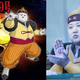 Illustration for article titled North Korea's Dictator Is So Dragonball